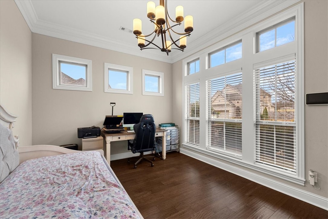 Lexington Sub Centerton - Residential