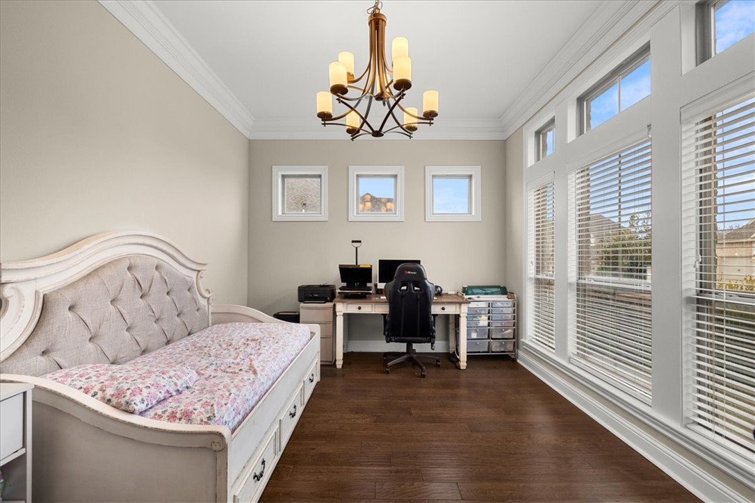 Lexington Sub Centerton - Residential