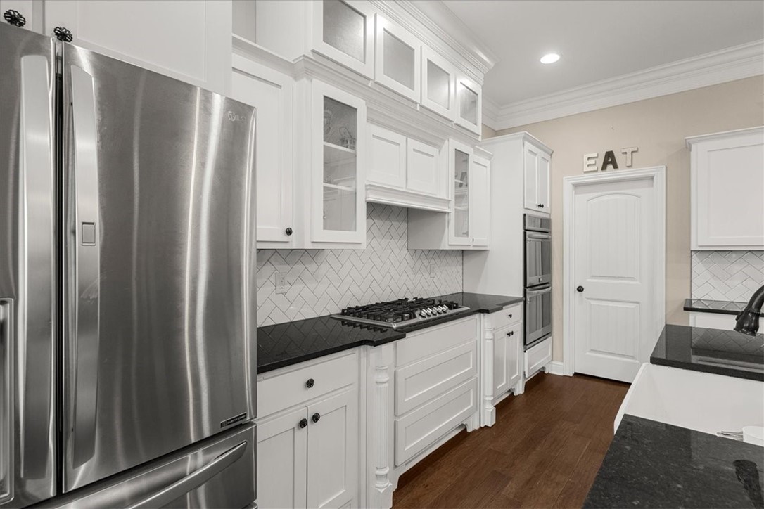 Lexington Sub Centerton - Residential