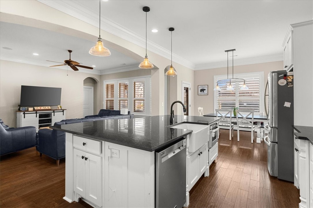 Lexington Sub Centerton - Residential