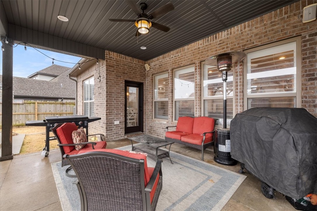 Lexington Sub Centerton - Residential