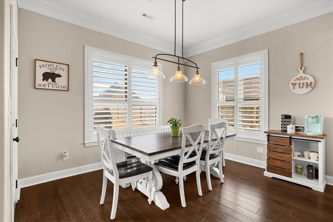 Lexington Sub Centerton - Residential