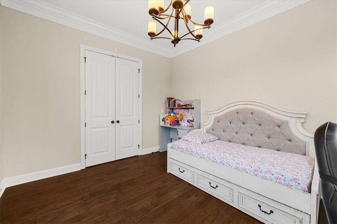 Lexington Sub Centerton - Residential