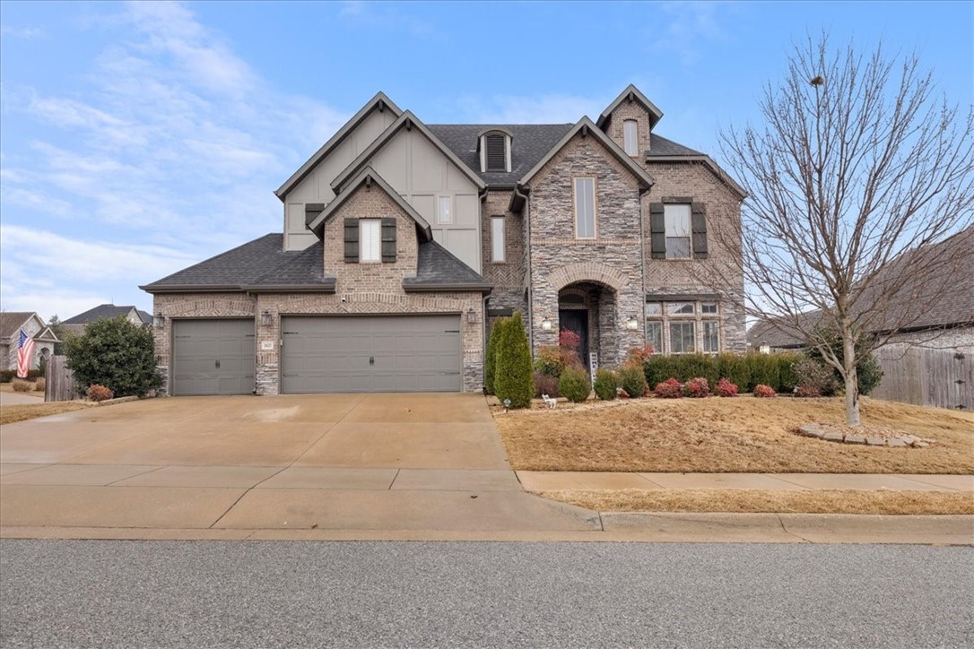 Lexington Sub Centerton - Residential