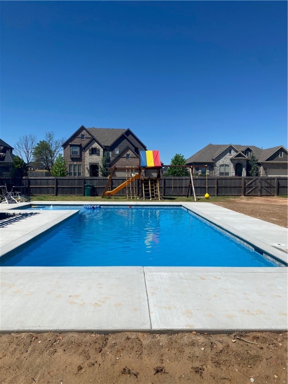 Lexington Sub Centerton - Residential