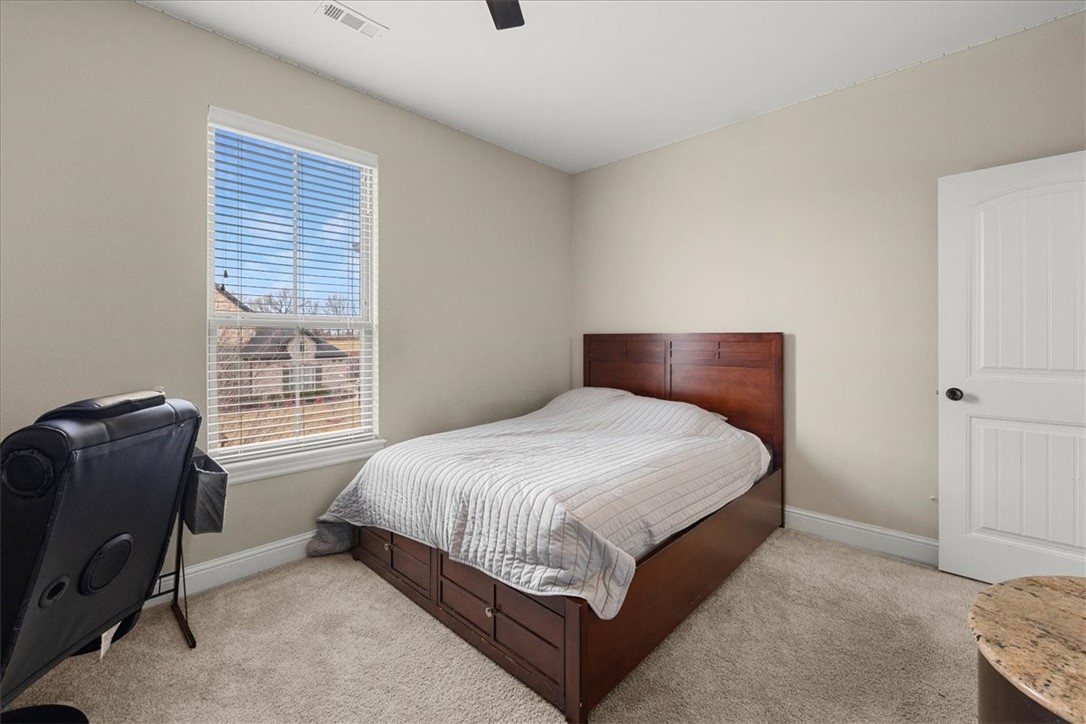 Lexington Sub Centerton - Residential