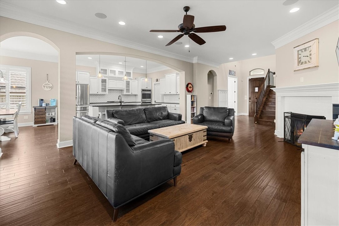 Lexington Sub Centerton - Residential