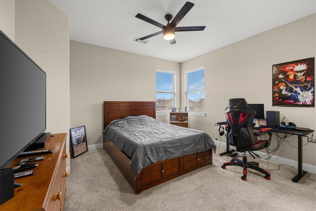 Lexington Sub Centerton - Residential
