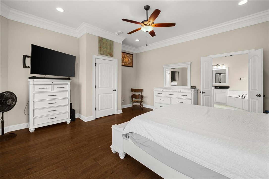 Lexington Sub Centerton - Residential