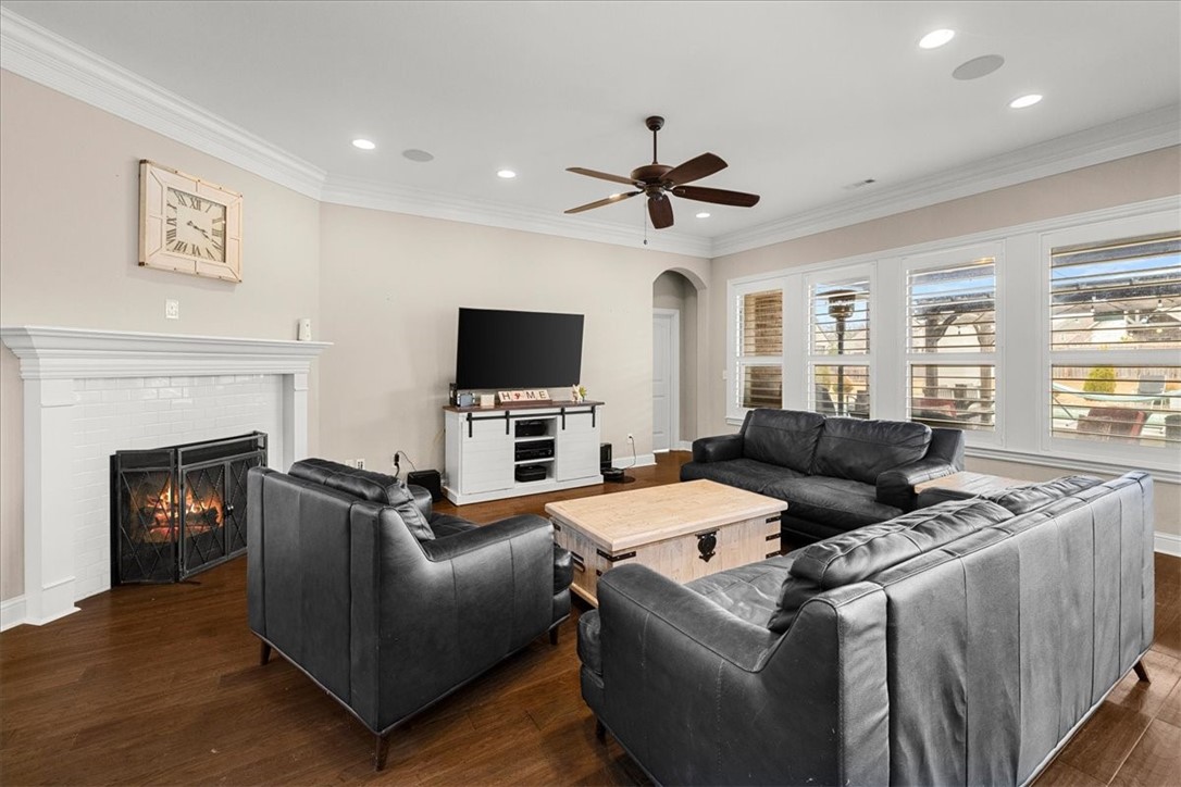 Lexington Sub Centerton - Residential
