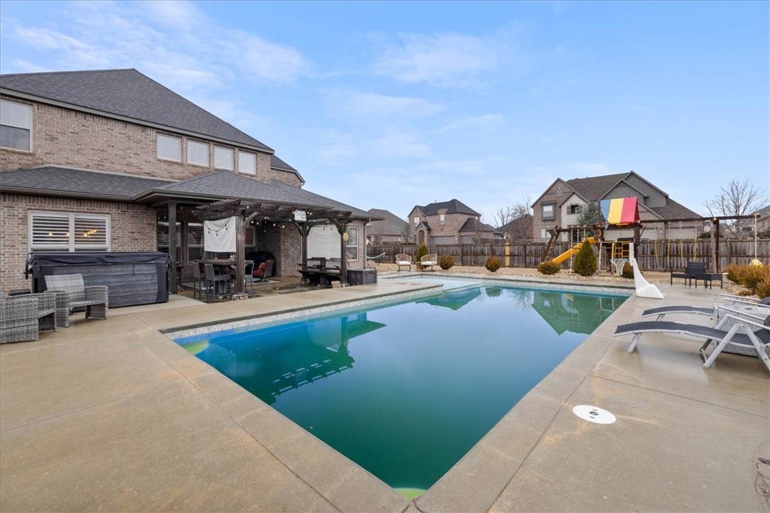 Lexington Sub Centerton - Residential