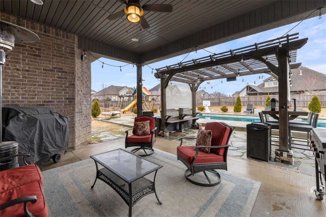 Lexington Sub Centerton - Residential