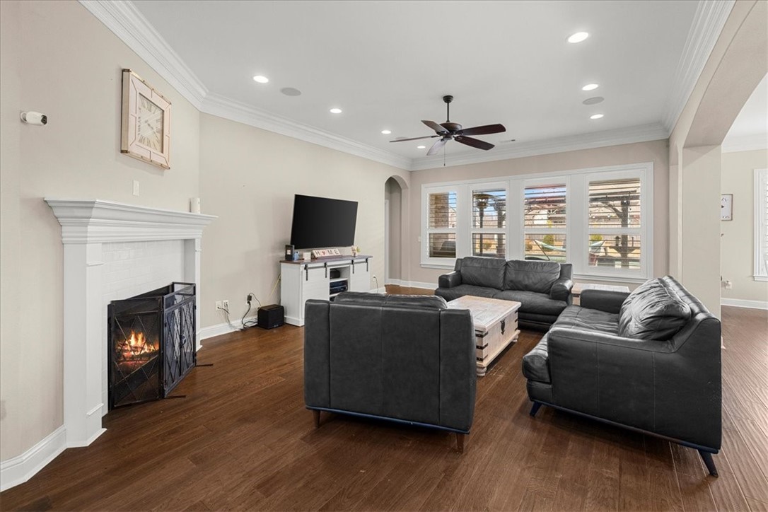 Lexington Sub Centerton - Residential