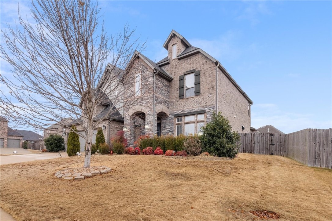 Lexington Sub Centerton - Residential