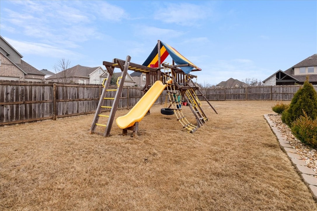 Lexington Sub Centerton - Residential