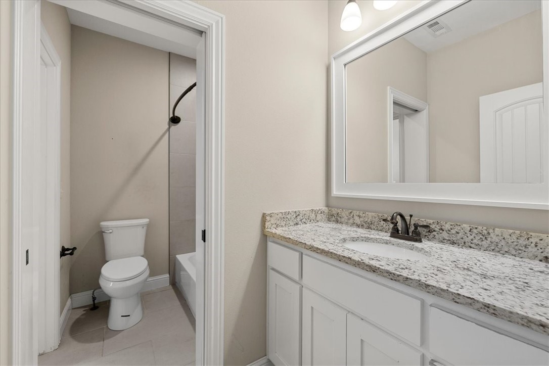Lexington Sub Centerton - Residential