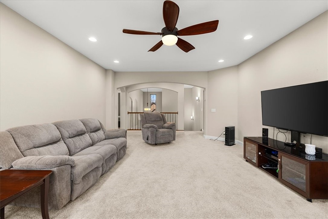 Lexington Sub Centerton - Residential