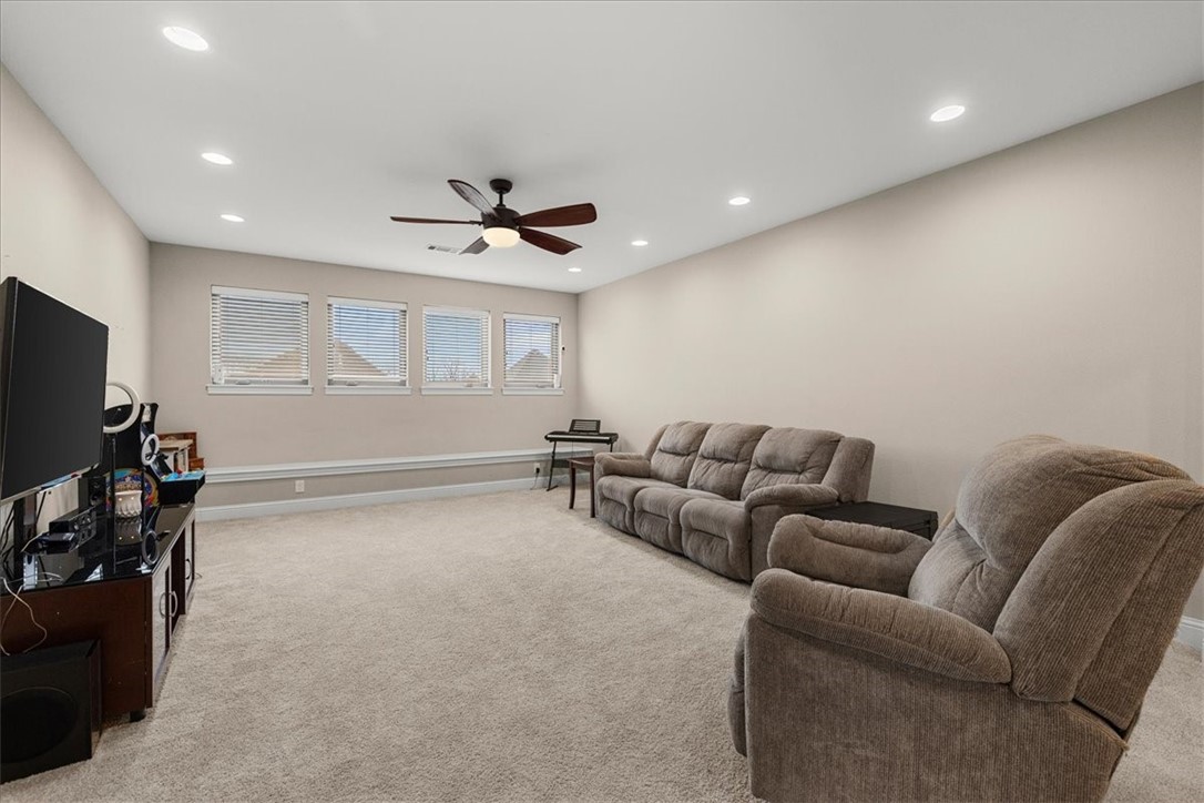 Lexington Sub Centerton - Residential