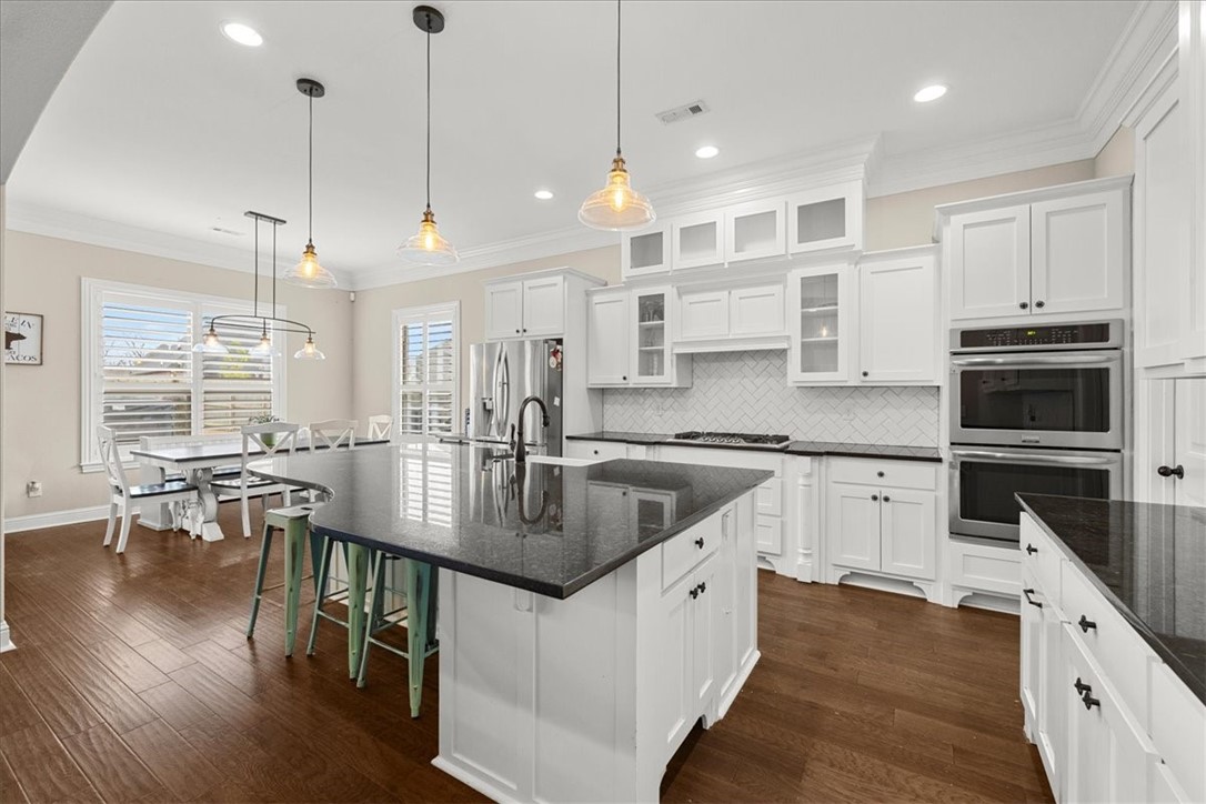 Lexington Sub Centerton - Residential