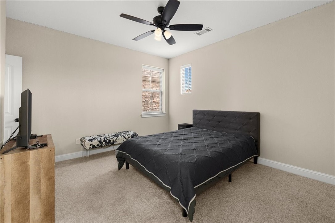 Lexington Sub Centerton - Residential