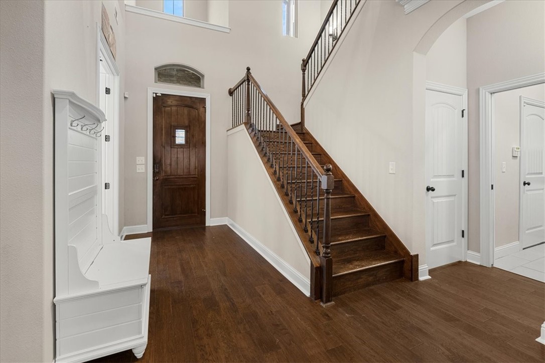 Lexington Sub Centerton - Residential