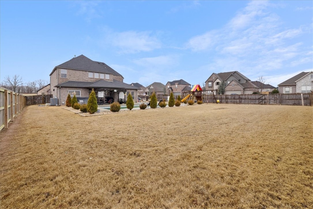 Lexington Sub Centerton - Residential