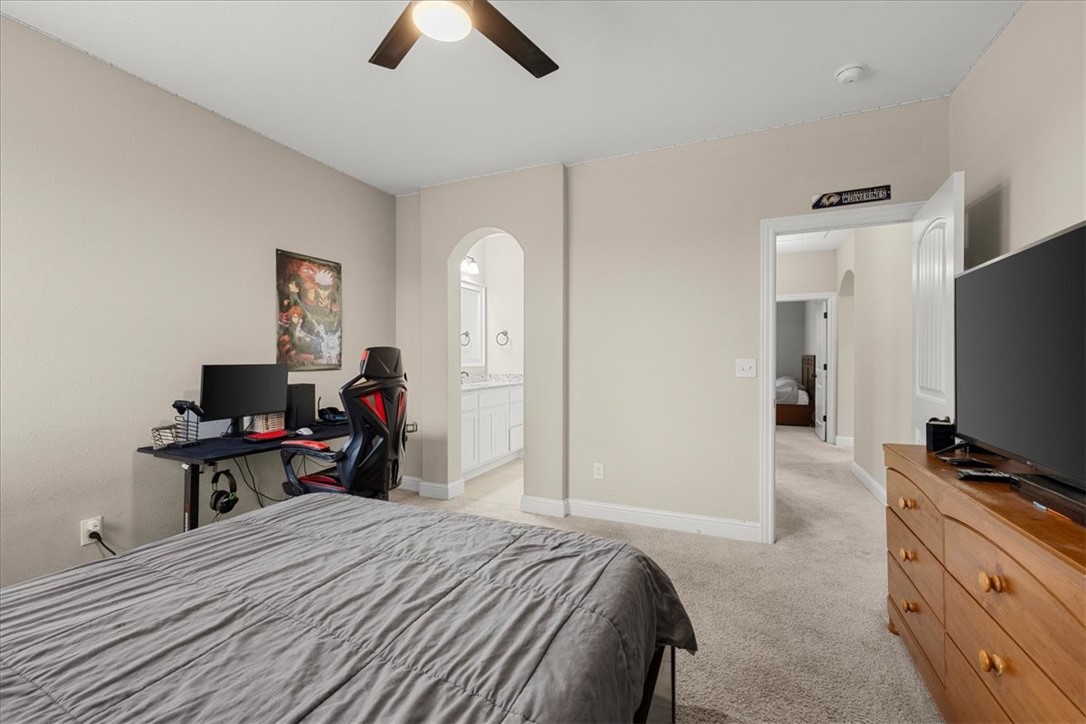 Lexington Sub Centerton - Residential