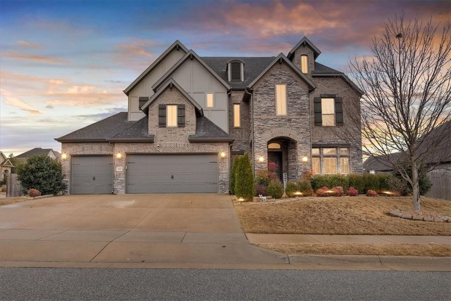 Perfection has an address, and itās right here! This Lexington beauty has five bedrooms (yes, five!), 3.5 baths, a dedicated office, and a huge bonus roomābecause who doesnāt love extra space?
Gorgeous wood floors throughout the main level, a built-in sound system inside and out (because every great moment deserves a soundtrack), and a corner lot that brings extra curb appeal.
Oh, and did we mention the heated saltwater pool with a tanning ledge and hot tub? Yeah, your backyard just became the staycation spot.
Topped off with granite countertops, custom lighting, plantation shutters, and, again, FIVE bedroomsābecause more rooms = more fun. Donāt miss this one!