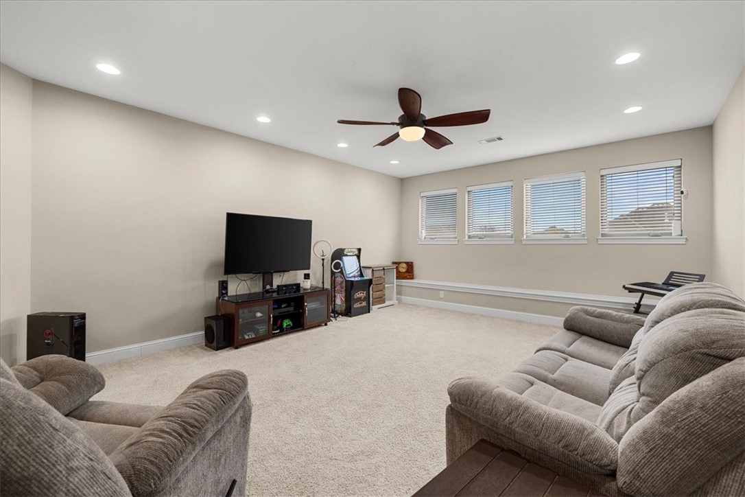 Lexington Sub Centerton - Residential