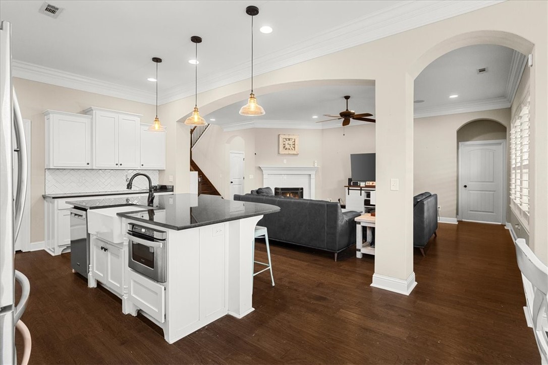 Lexington Sub Centerton - Residential