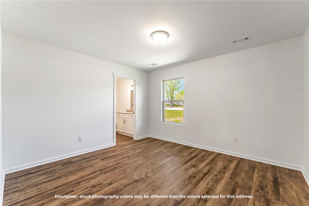 Yorktown Sub Ph 2 Pea Ridge - Residential