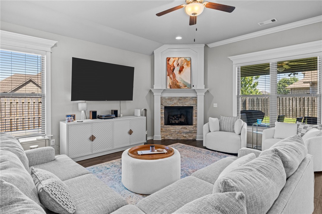 Marbella Ph 1 Cave Spgs - Residential