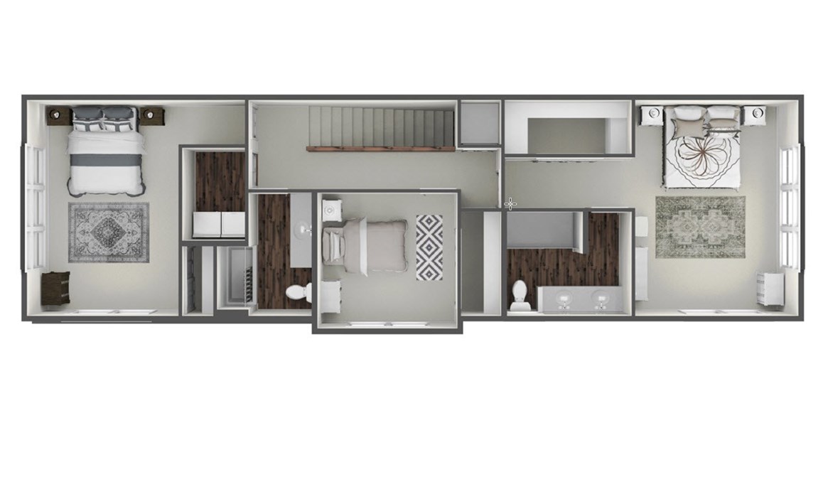 Fayetteville Original - Residential