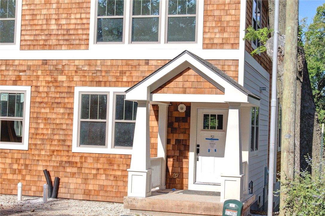 Fayetteville Original - Residential