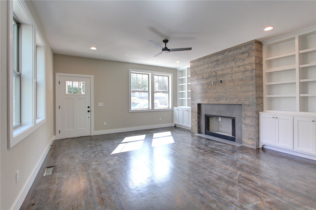 Fayetteville Original - Residential