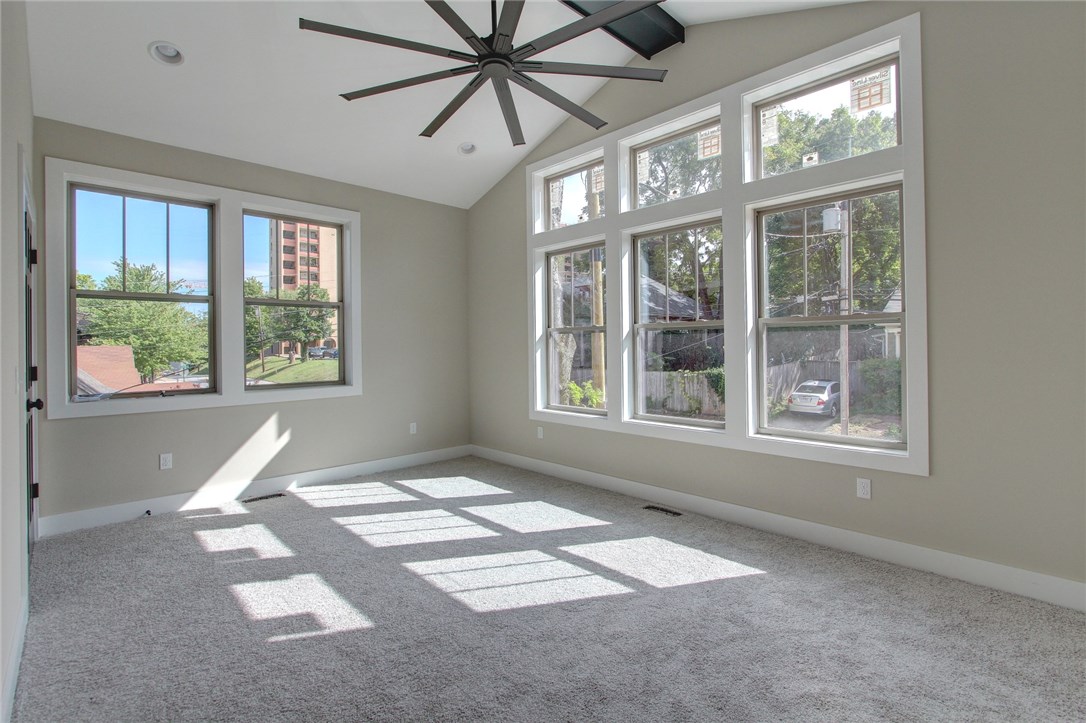 Fayetteville Original - Residential