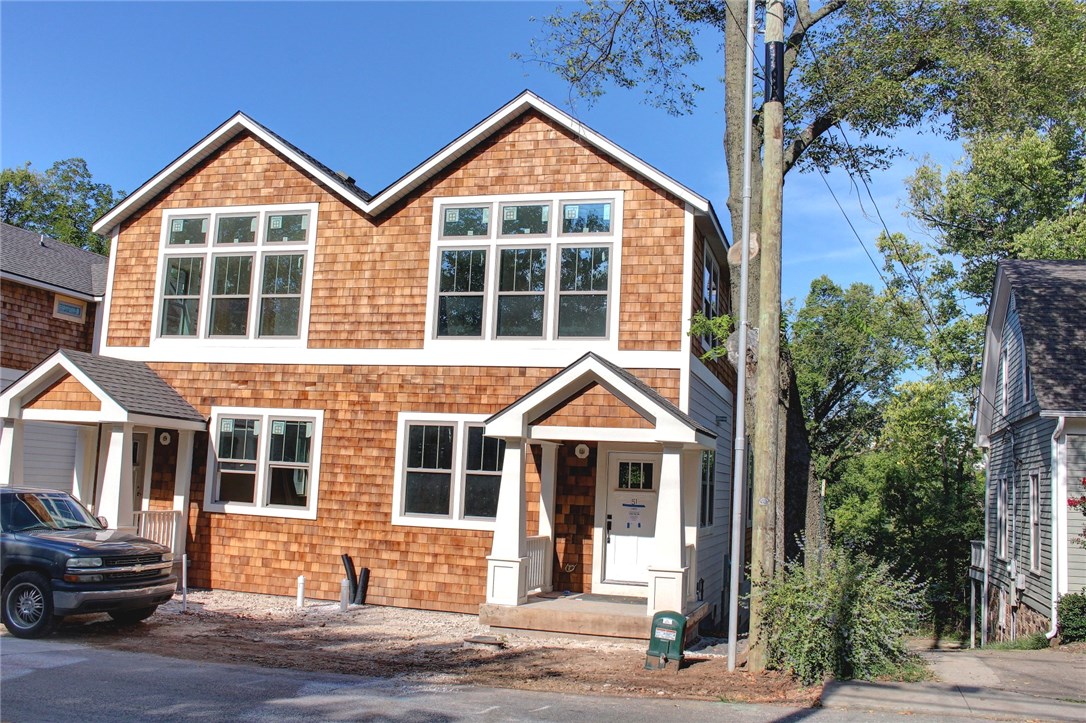 Fayetteville Original - Residential