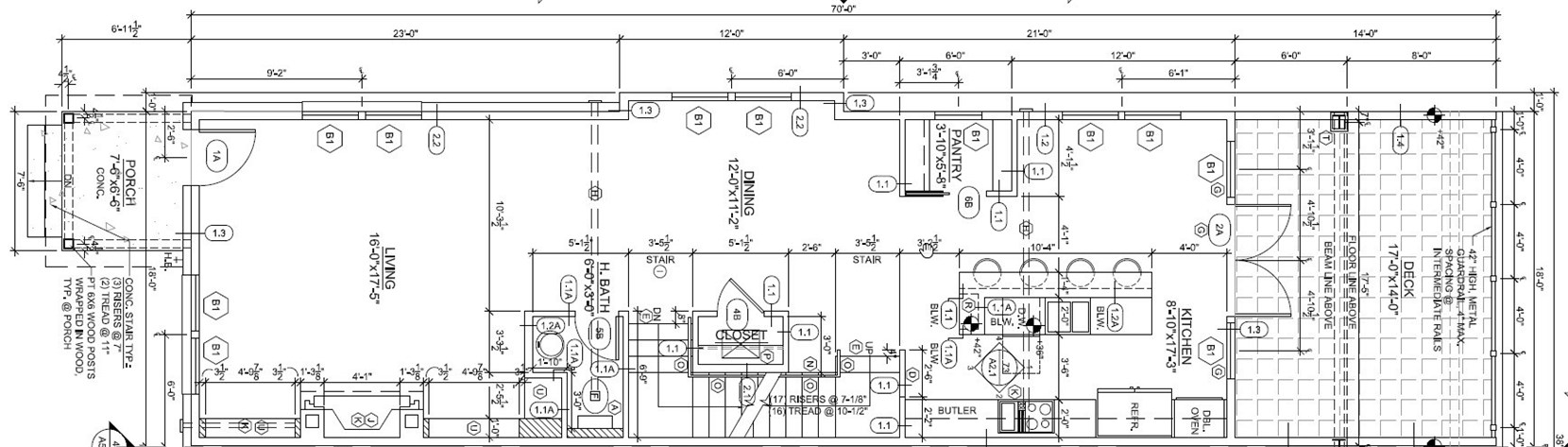 Fayetteville Original - Residential