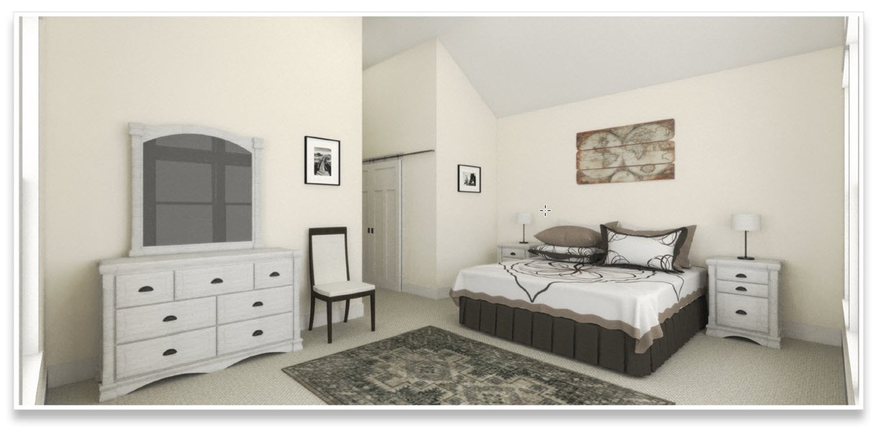 Fayetteville Original - Residential