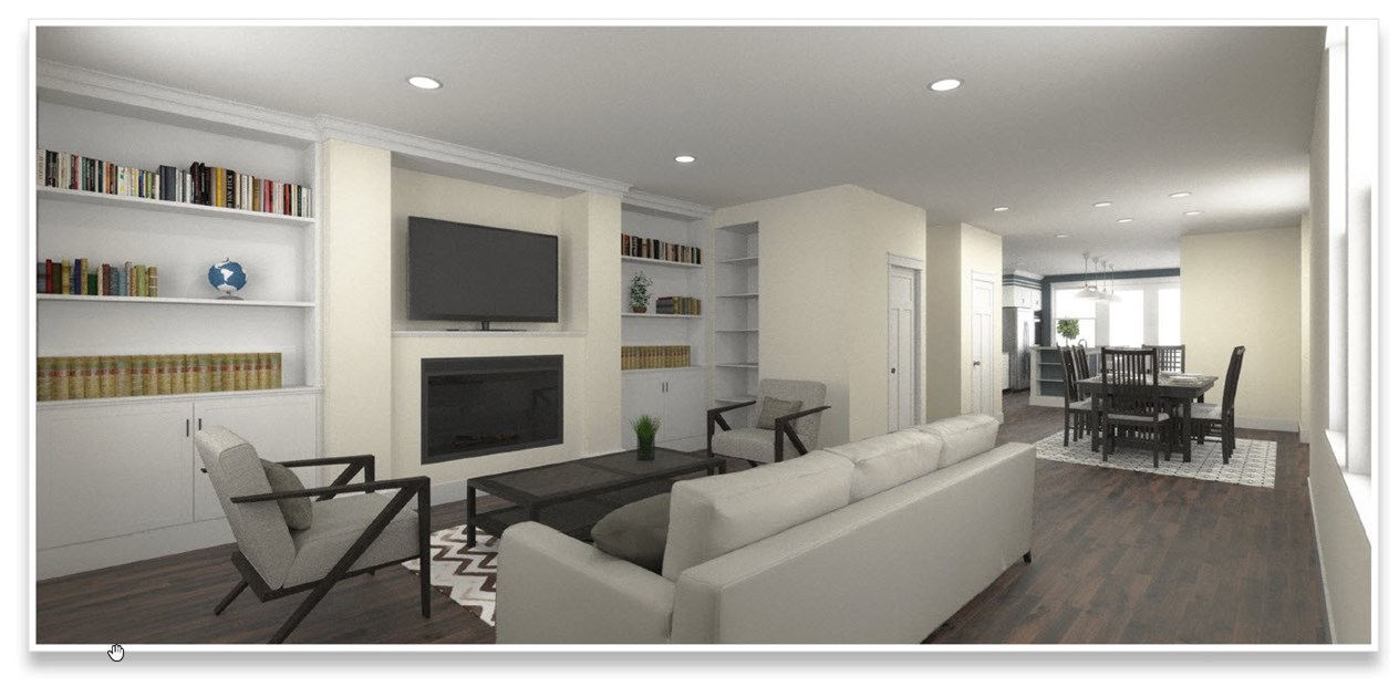 Fayetteville Original - Residential