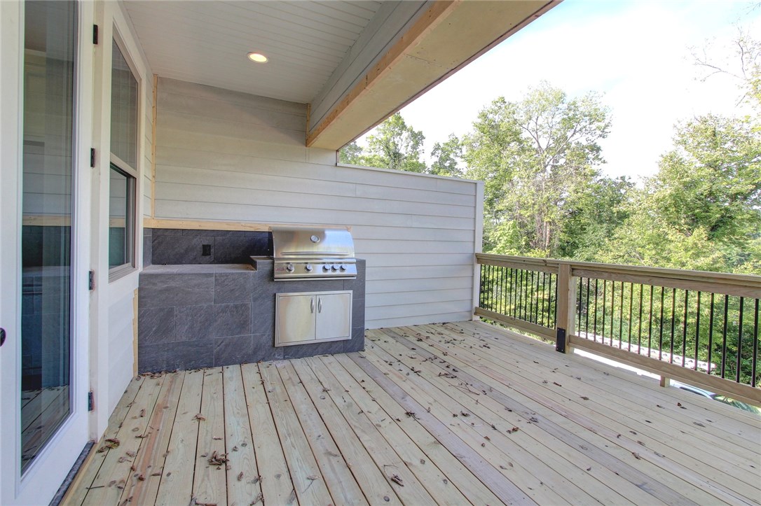 Fayetteville Original - Residential