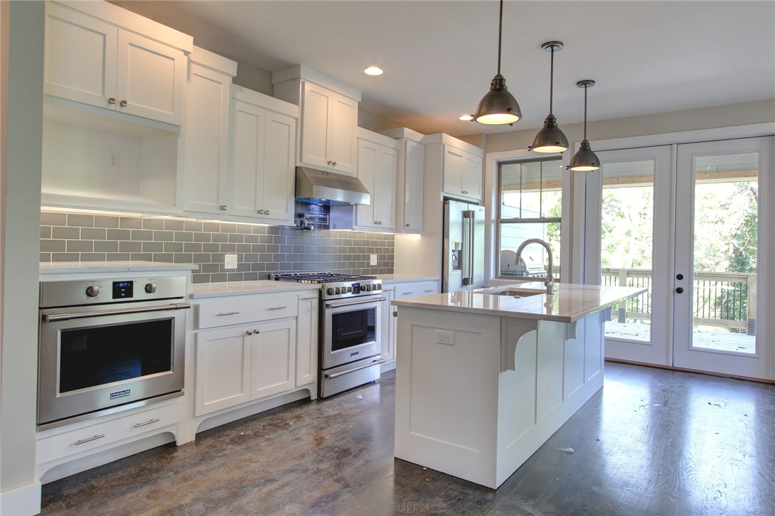 Fayetteville Original - Residential