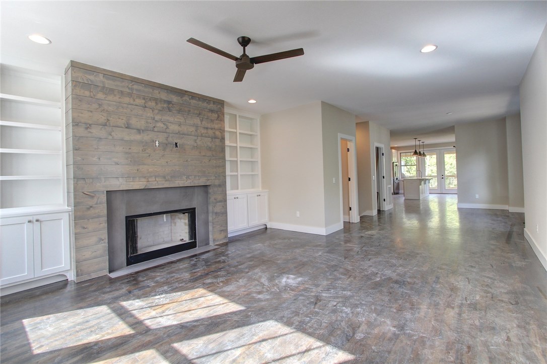 Fayetteville Original - Residential