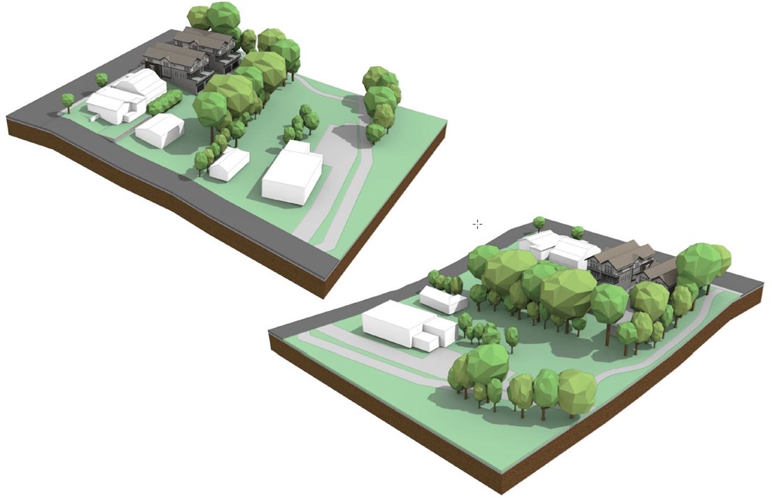 Fayetteville Original - Residential