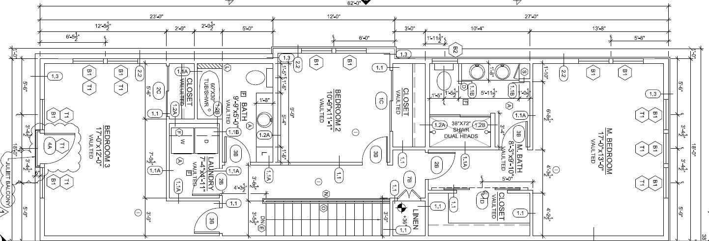 Fayetteville Original - Residential