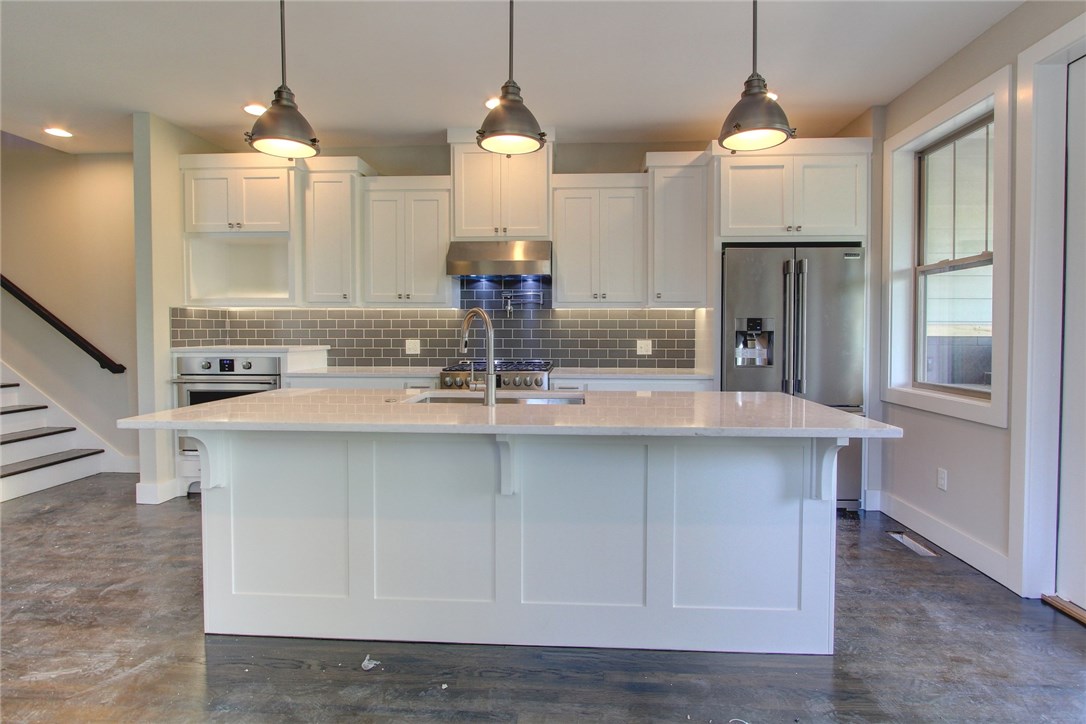 Fayetteville Original - Residential