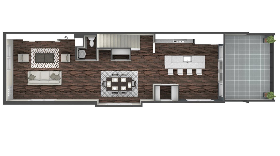 Fayetteville Original - Residential