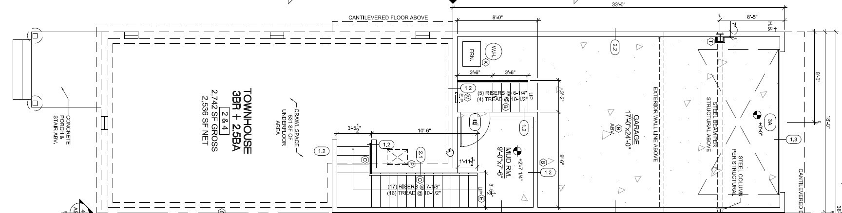 Fayetteville Original - Residential