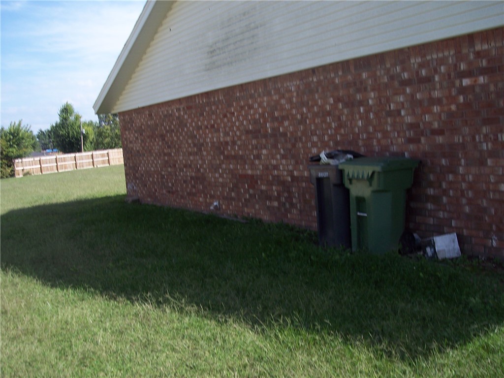 Heritage West Unit 2 Rogers - Residential