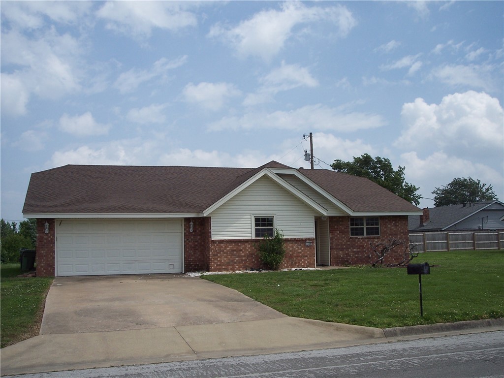 Heritage West Unit 2 Rogers - Residential